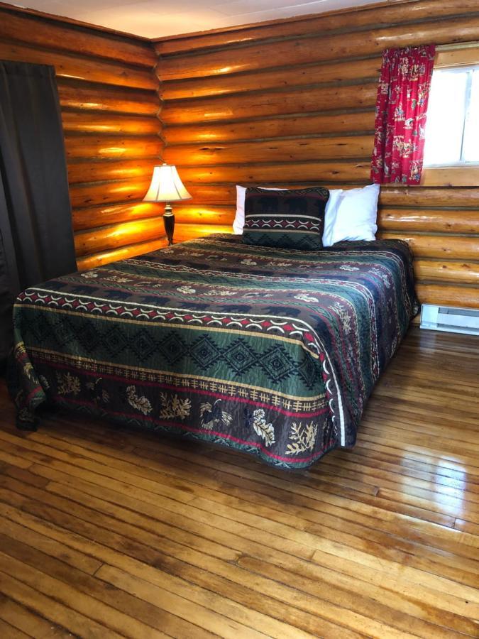 Sportsman'S Lodge 에니스 외부 사진